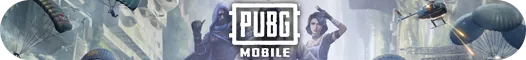 PUBG Mobile