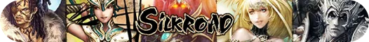 Silkroad Online