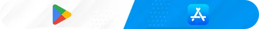 App Store ve Google Play
