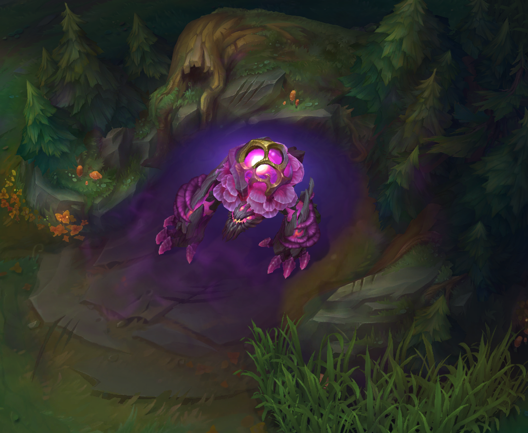 2024 Yılının League of Legends Yenilikleri