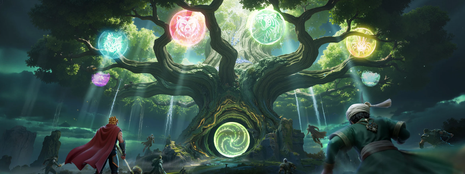 Dünya Ağacı Odyssey Hediye Kodları