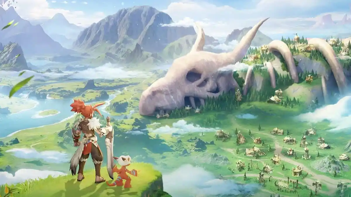 Huntopia Hediye Kodları