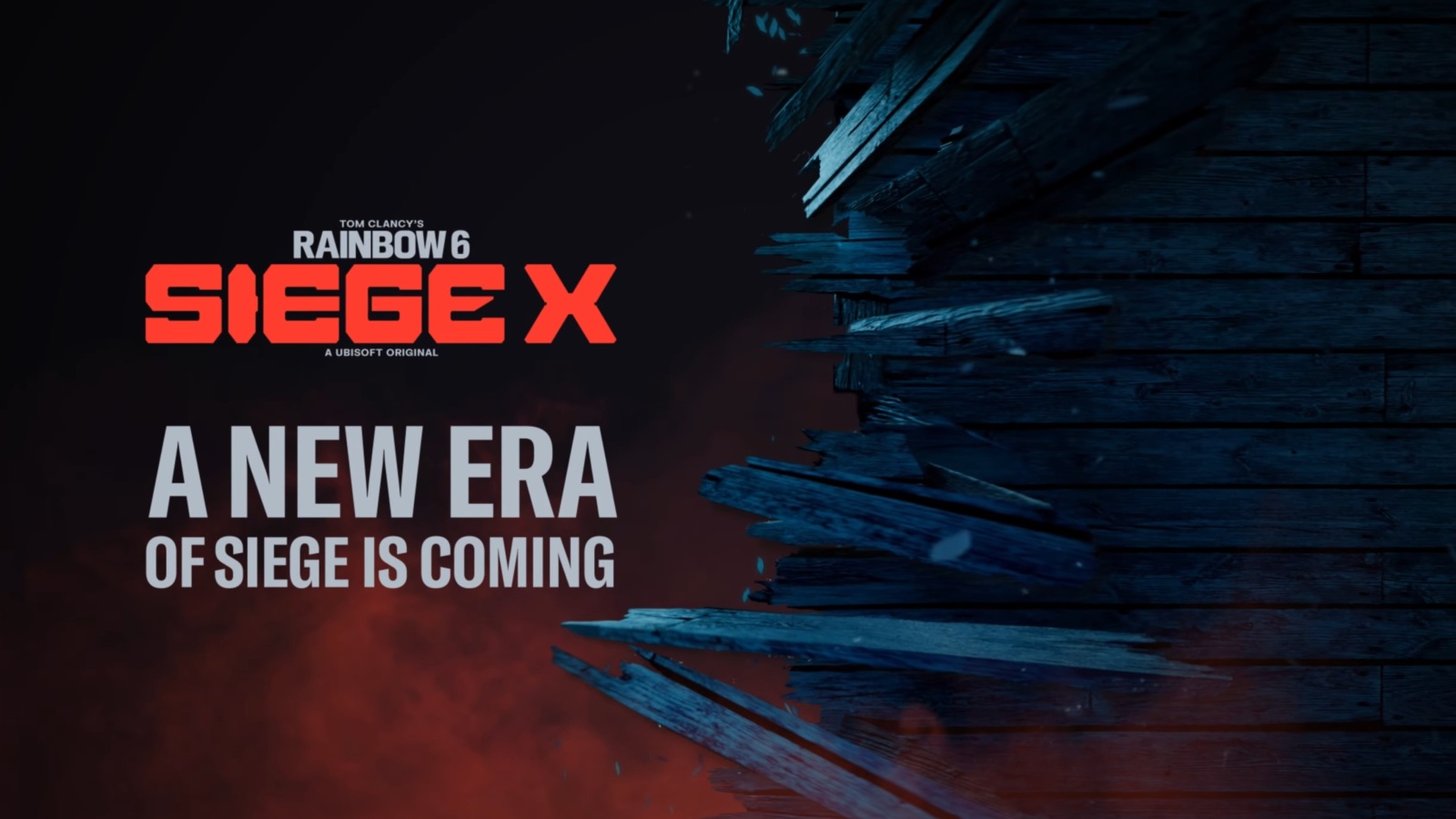 Rainbow Six Siege X Ne Zaman Çıkacak?