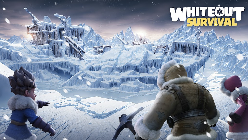 Whiteout Survival Başlangıç Taktikleri