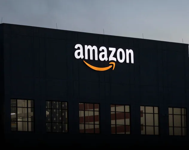 Amazon Hediye Kartı