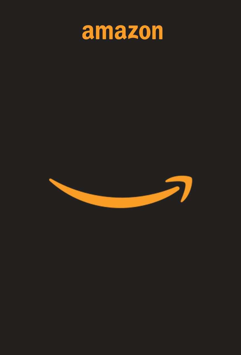 Amazon Hediye Kartı