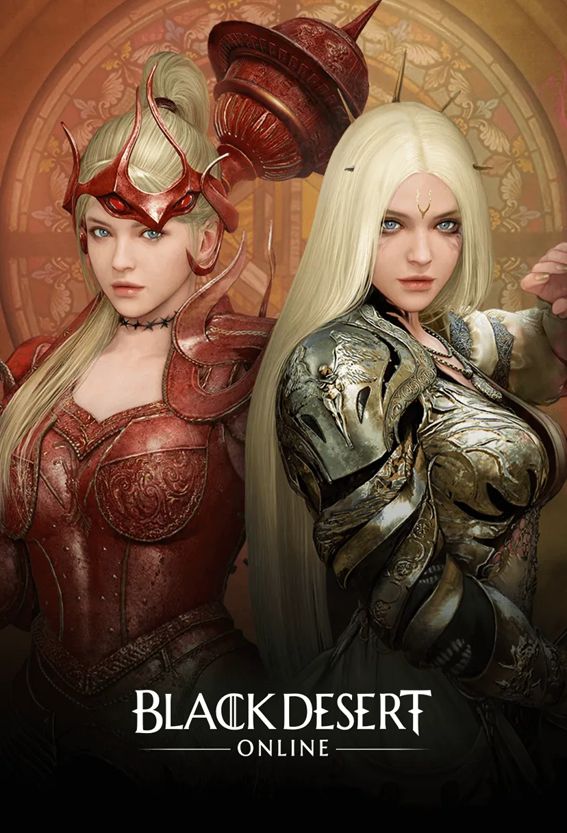 Black Desert Online Acoin