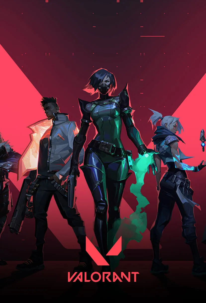 Valorant Points TR
