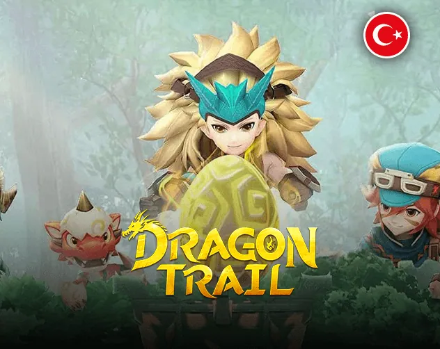 Dragon Trail Elmas