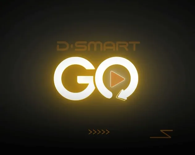 D-Smart GO Üyelik
