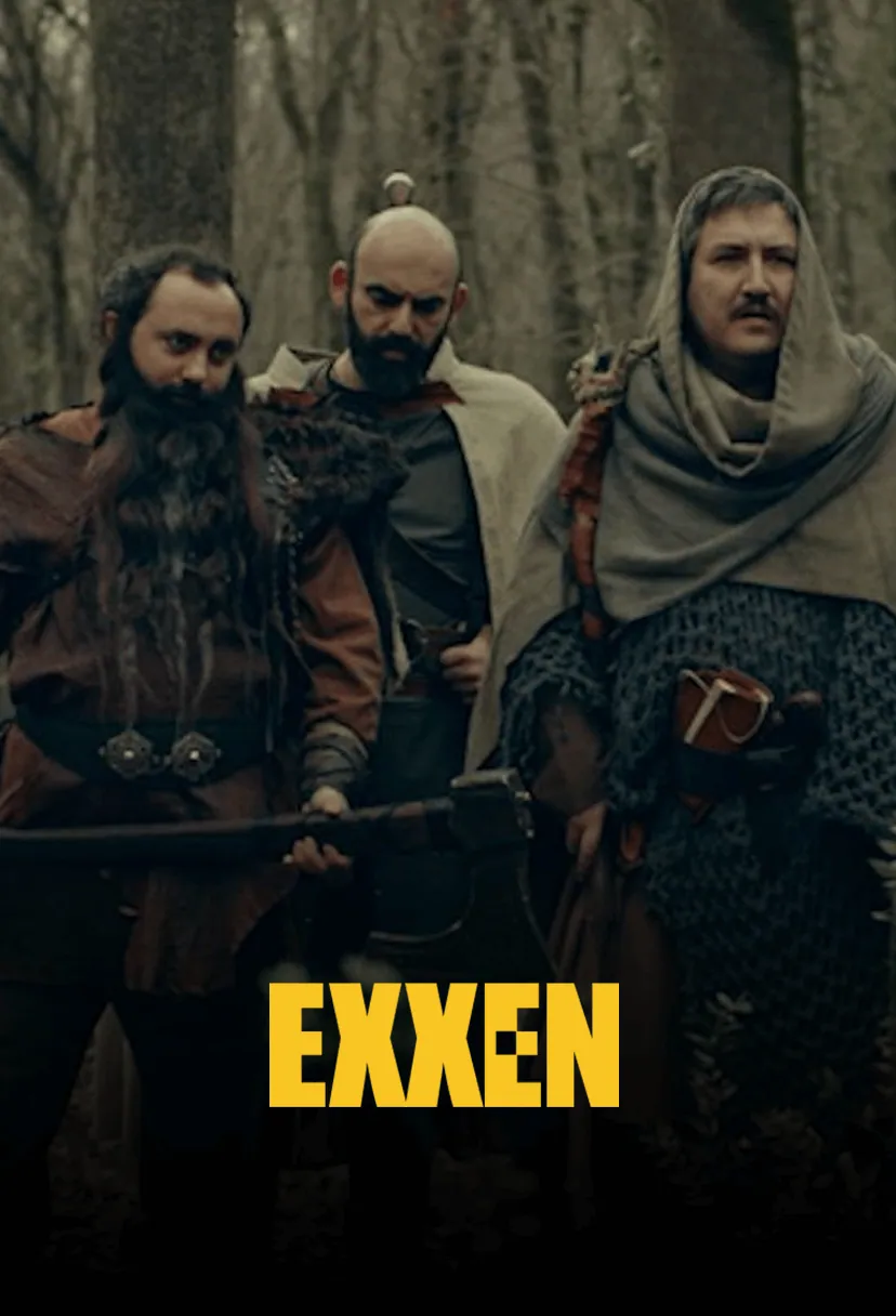 Exxen Üyelik