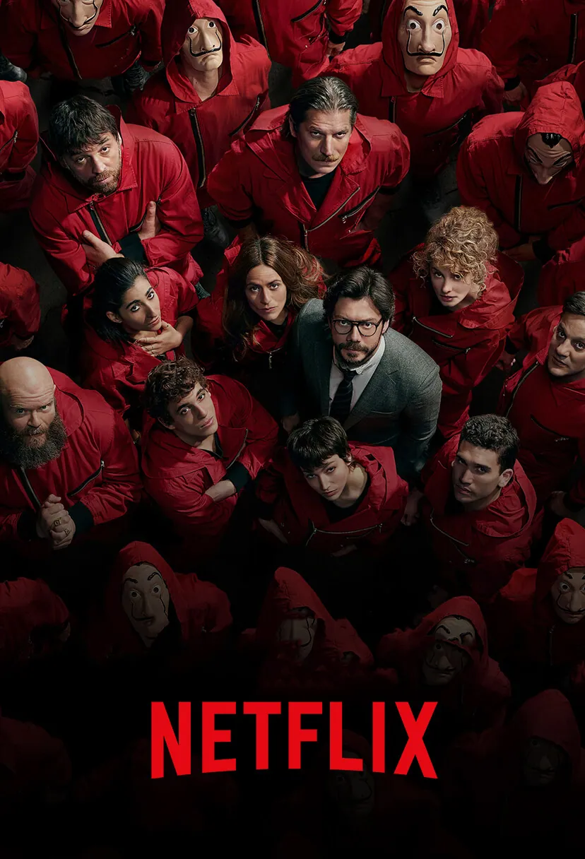 Netflix Hediye Kartı