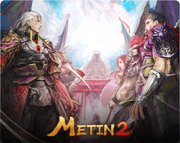 Metin2 EP