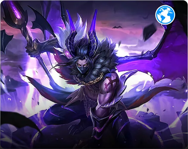 Mobile Legends Elmas (Global)