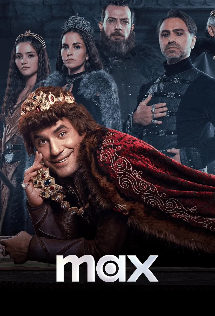 HBO Max Üyelik