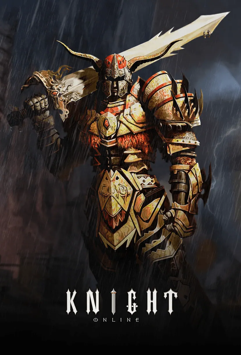 Knight Online Cash