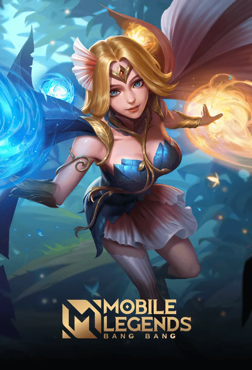 Mobile Legends Elmas (Global)