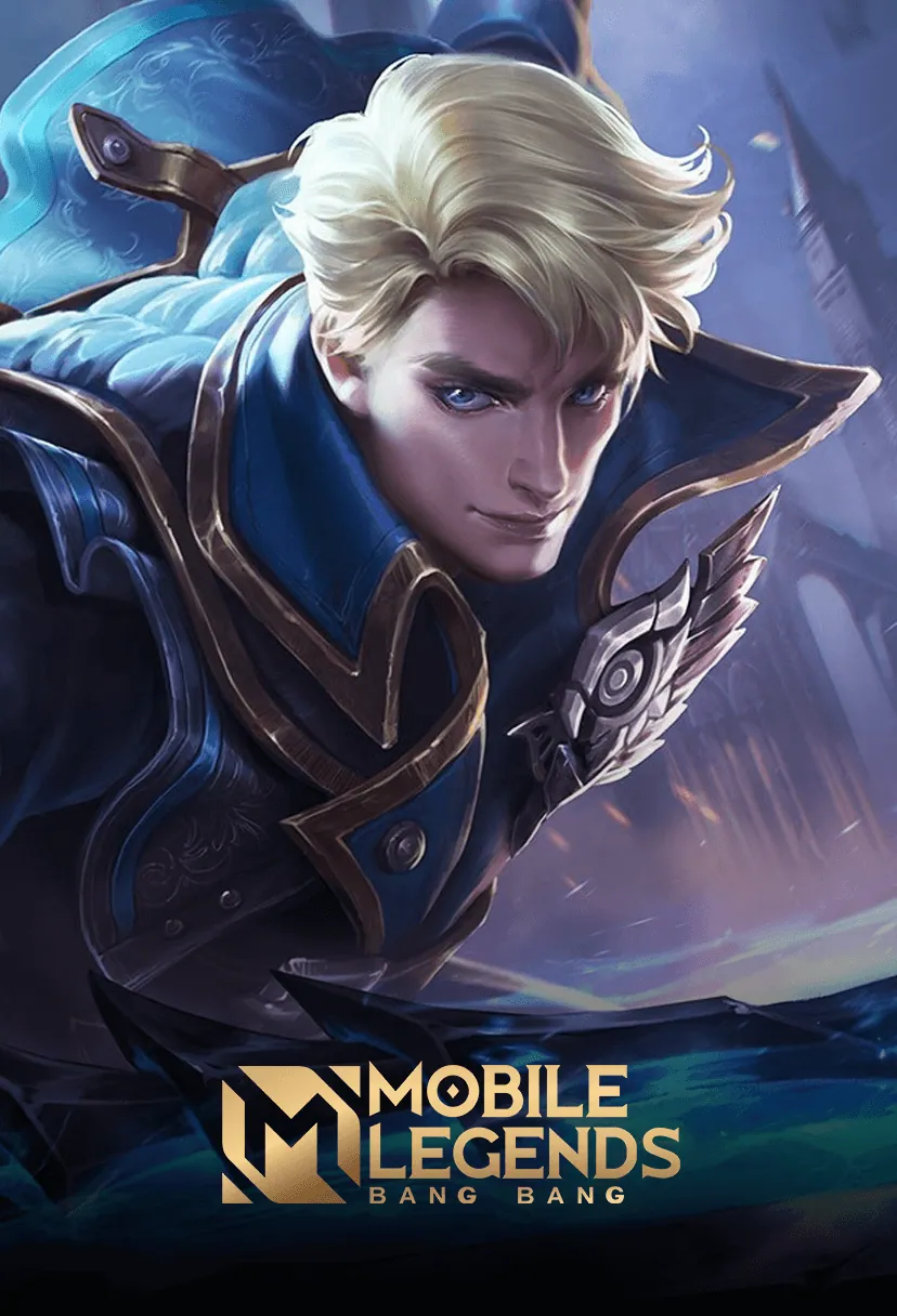 Mobile Legends Elmas [TR]