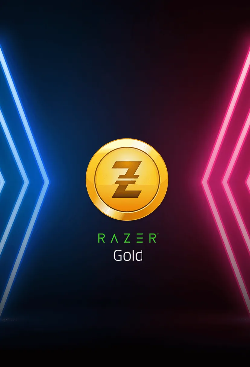 Razer Gold Satın Al