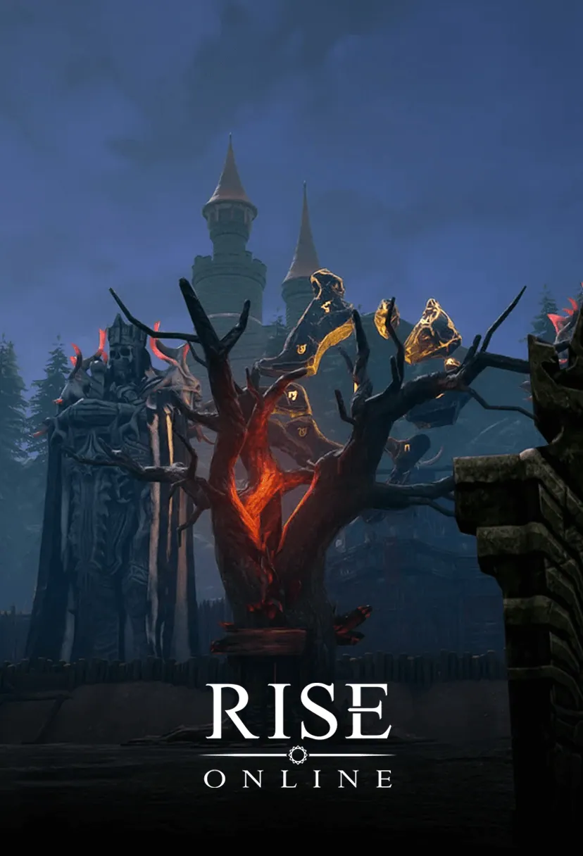 Rise Online Cash