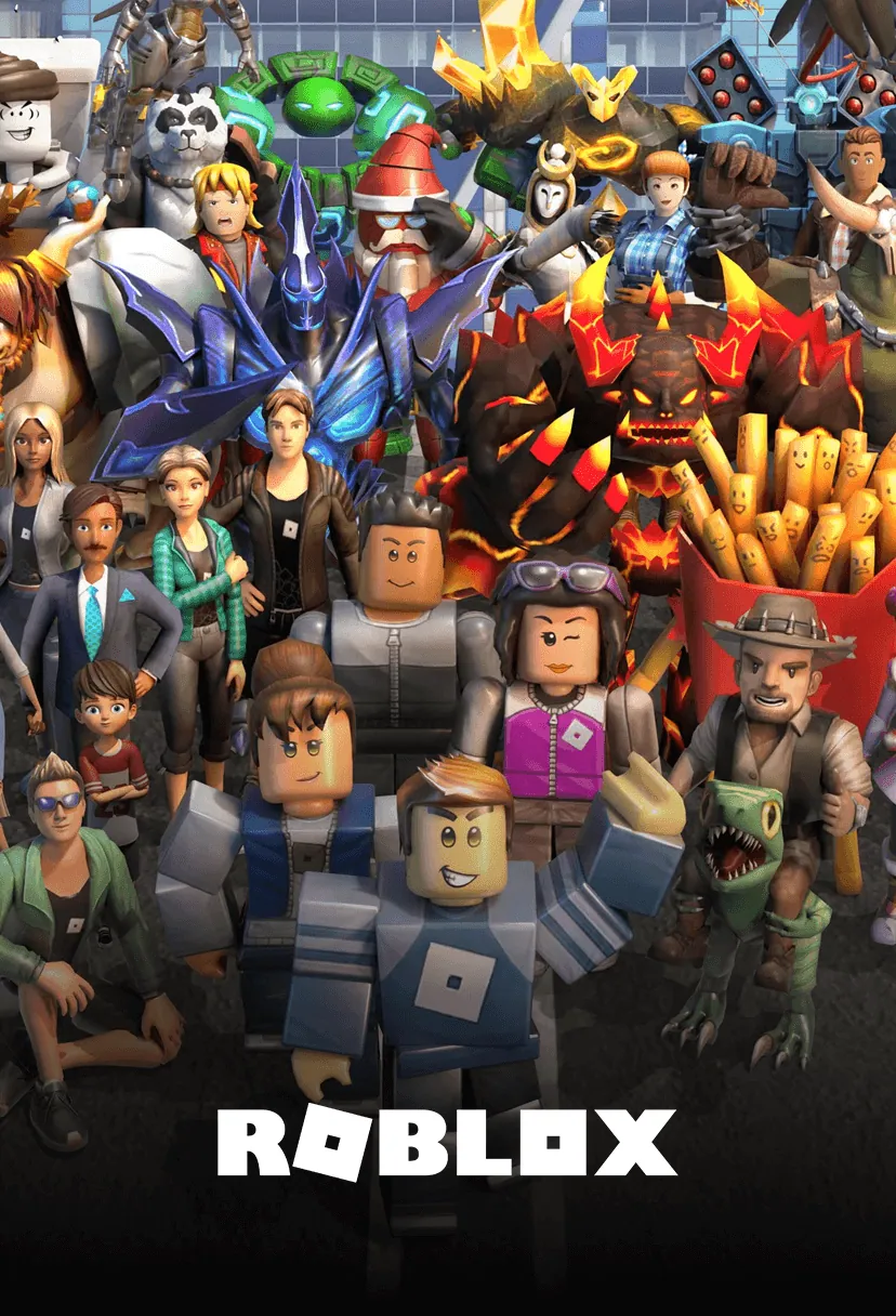 Roblox Robux