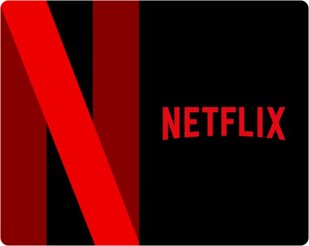 Netflix Hediye Kartı