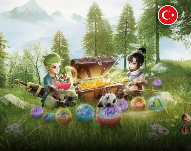 Kung Fu Saga Elmas