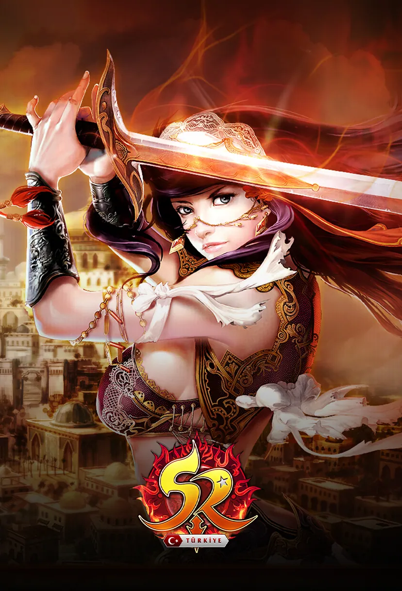 Silkroad Origin Mobile Türkiye