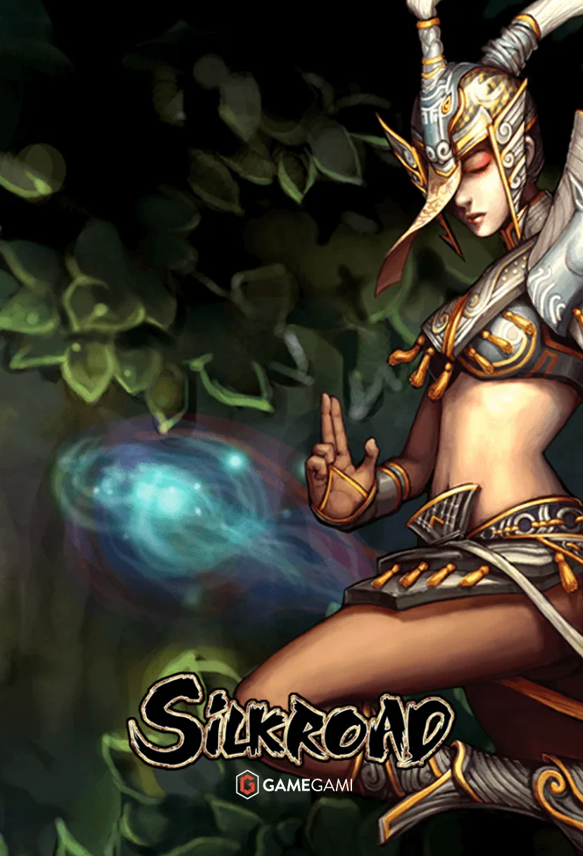Silkroad Online TR (Gamegami)