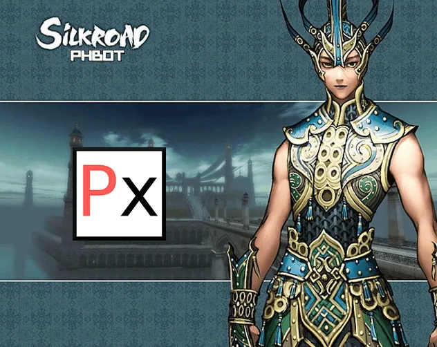 Silkroad Online phBot