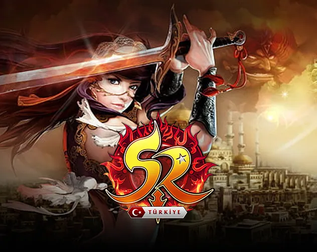 Silkroad Origin Mobile Türkiye