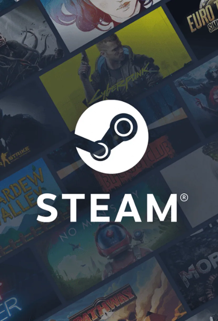 Steam Cüzdan Kodu [TR]