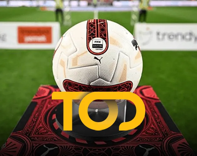 TOD Süper Lig Paketi
