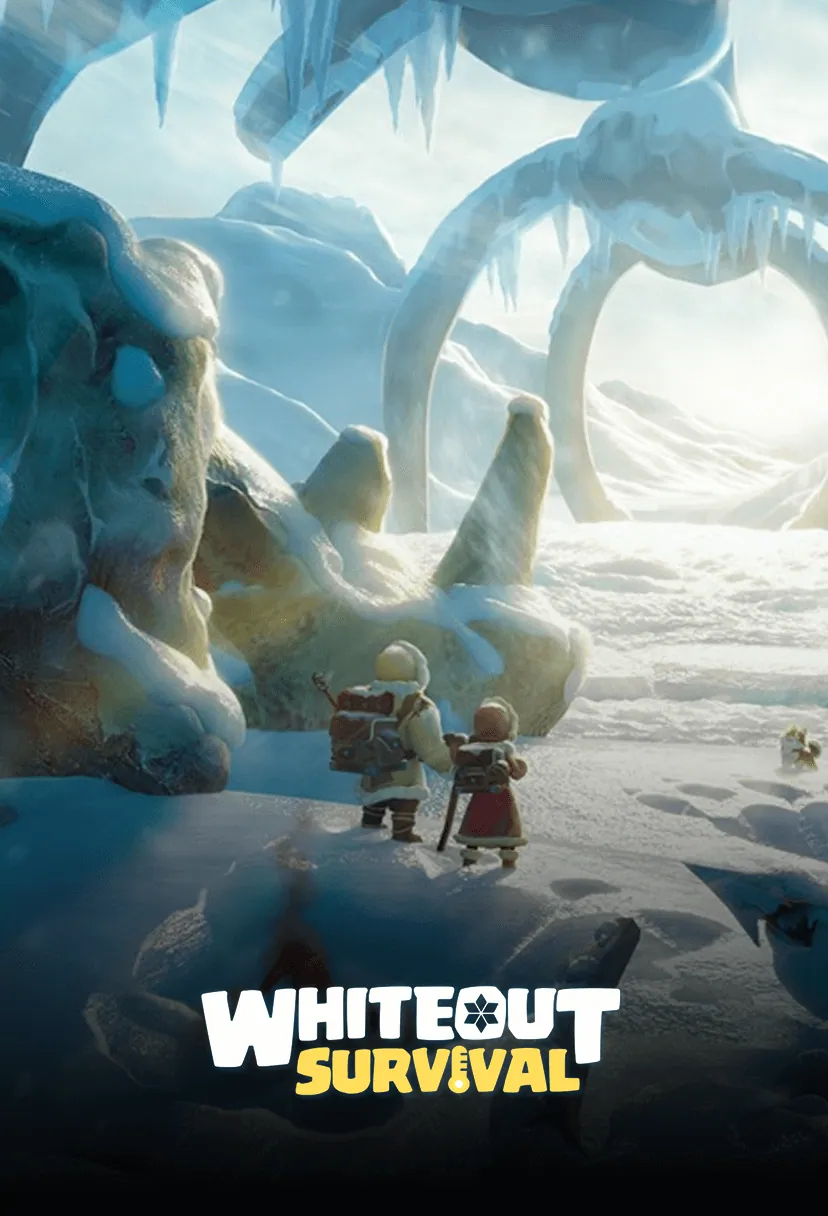 Whiteout Survival Frost Star