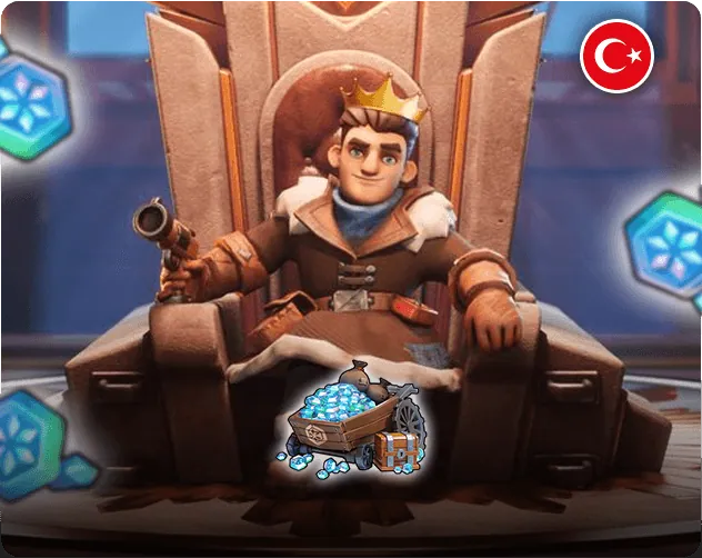 Whiteout Survival Frost Star