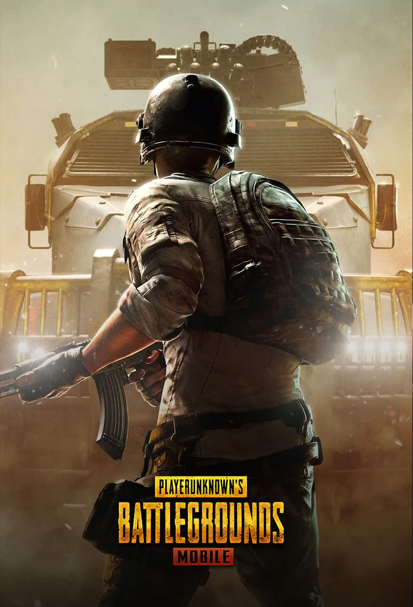 PUBG Mobile E-pin