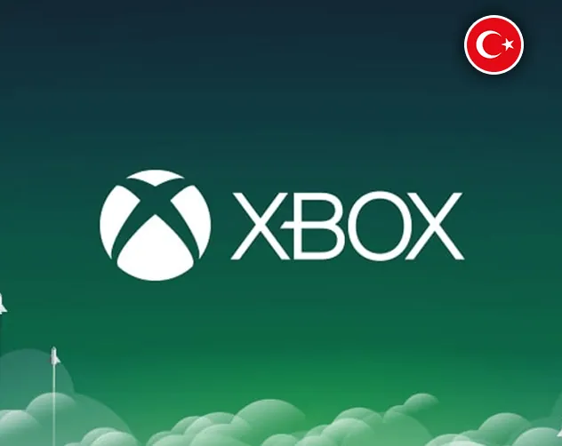 Xbox Hediye Kartı