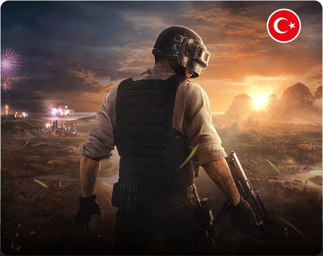 PUBG Mobile UC Satın Al