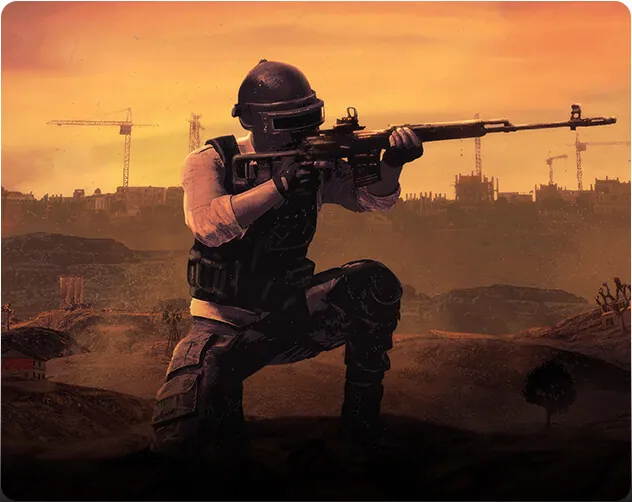 PUBG Mobile E-pin