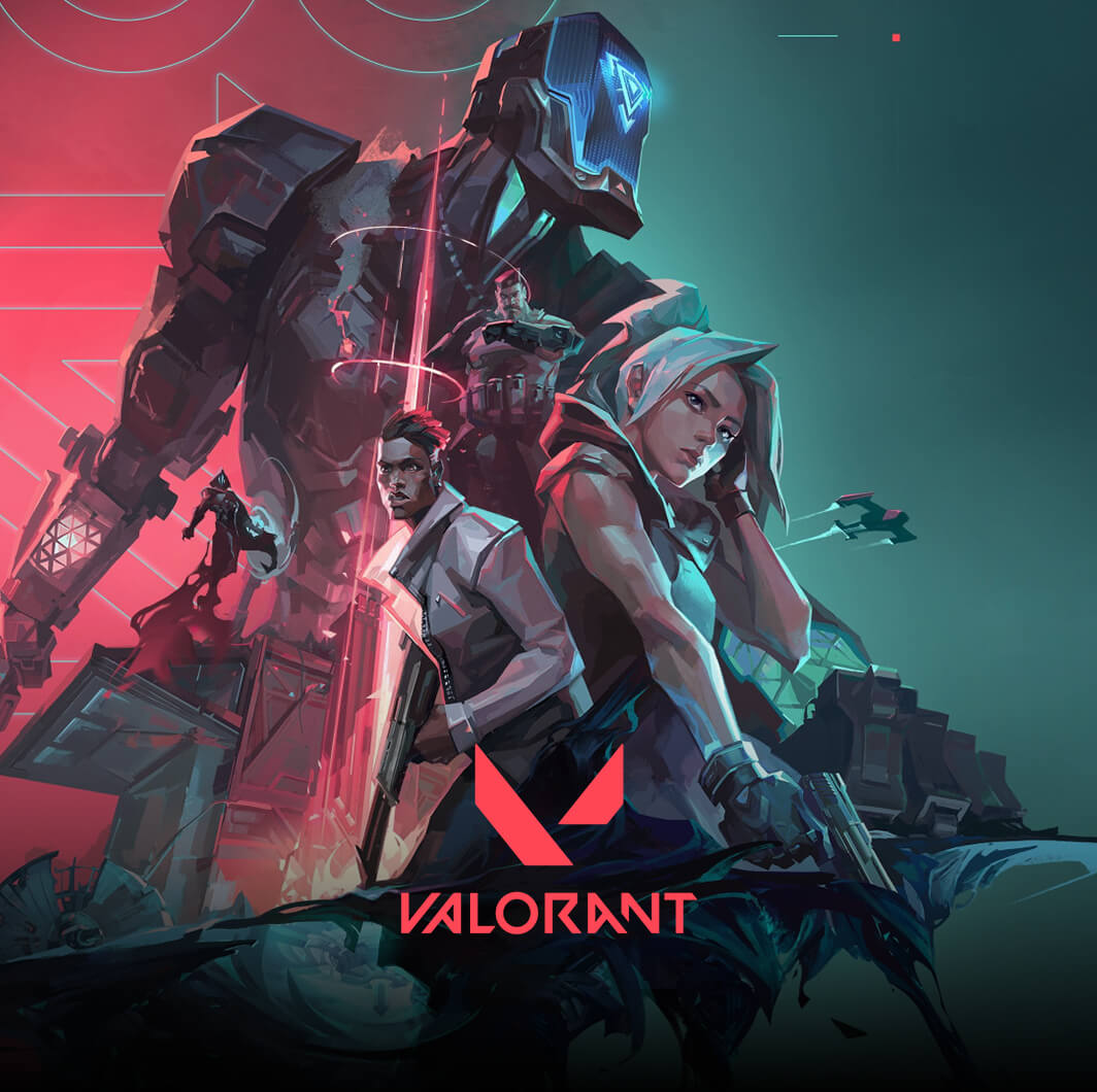 Valorant