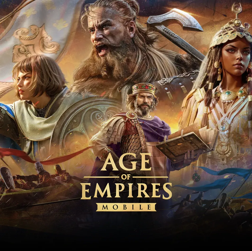 Age of Empires Mobile