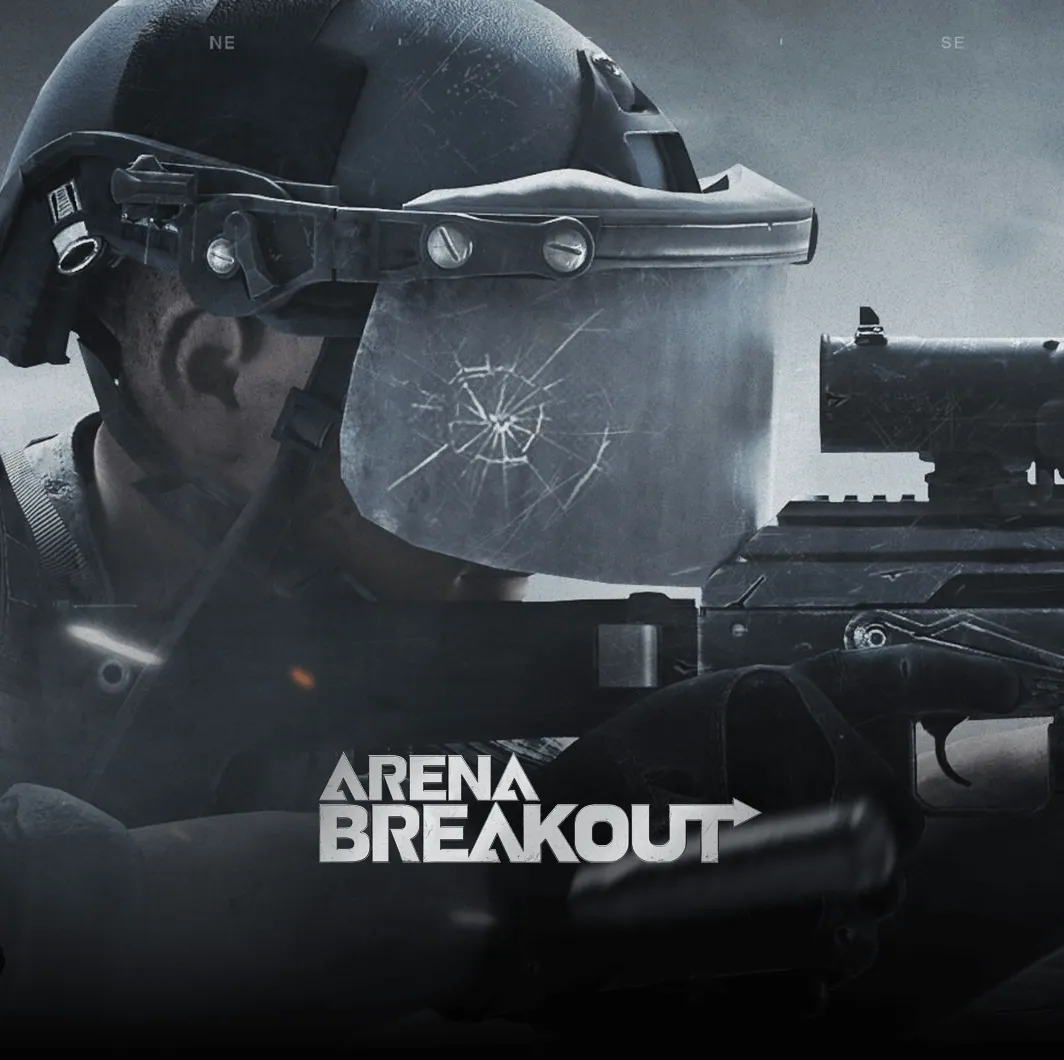 Arena Breakout