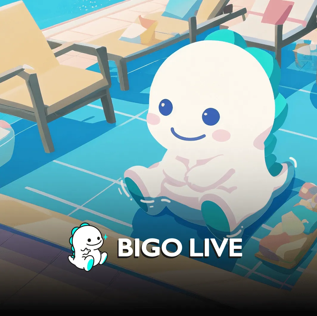 Bigo Live