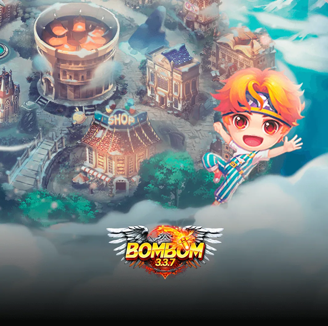 Bombom
