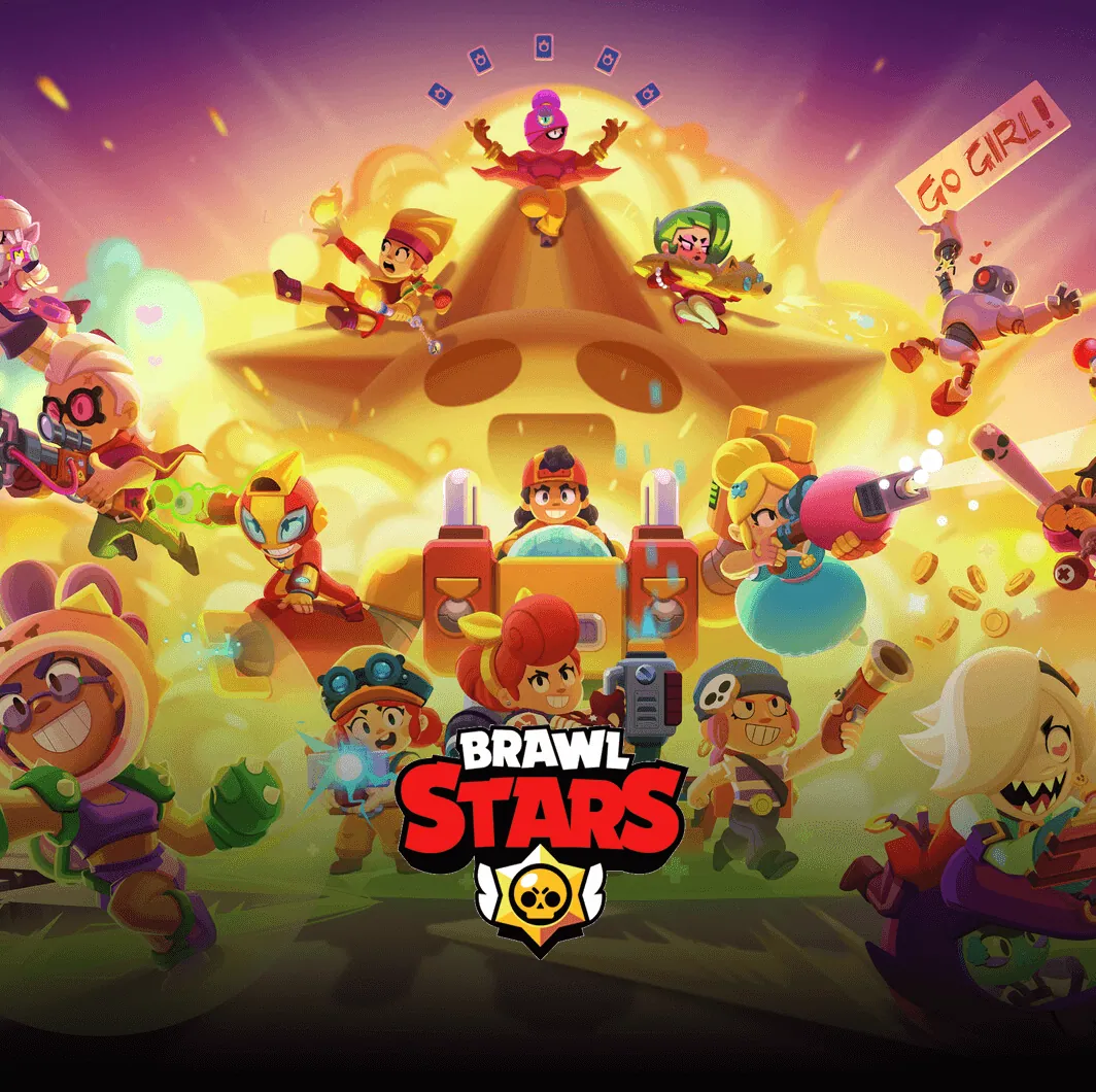 Brawl Stars