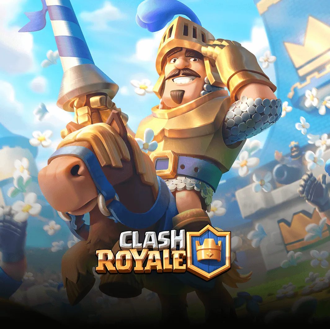 Clash Royale