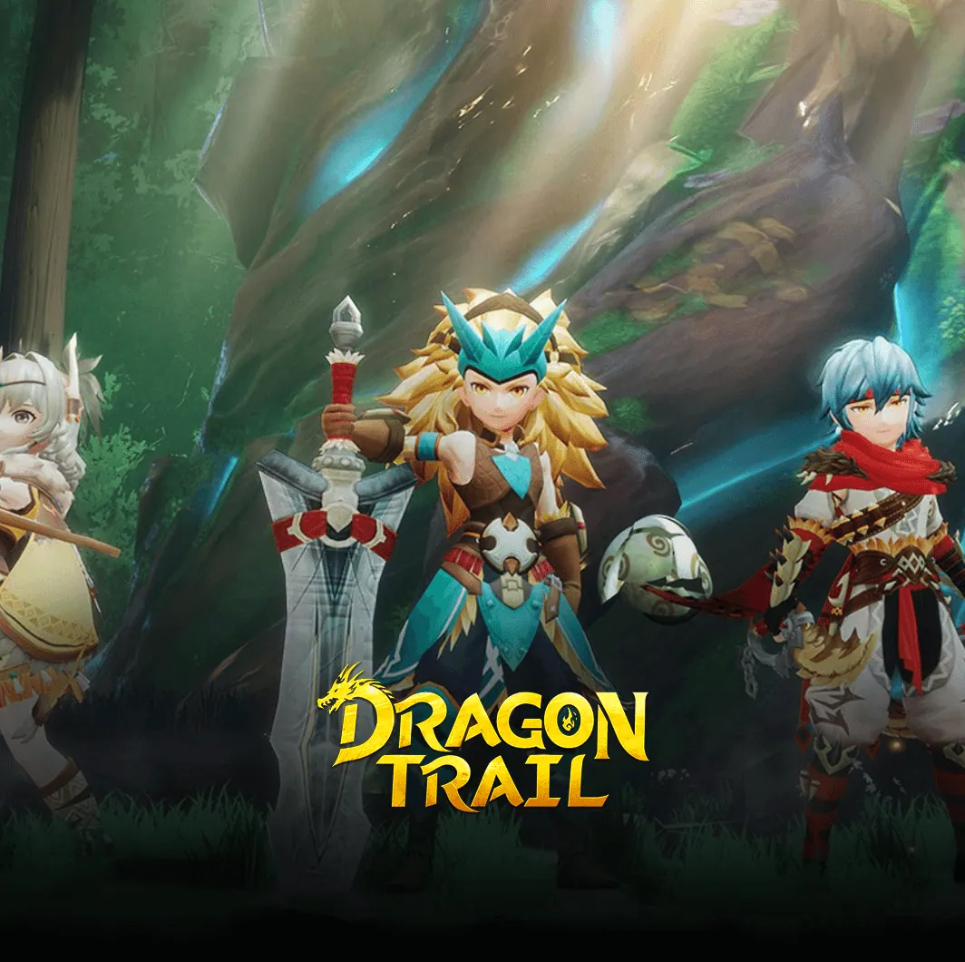 Dragon Trail