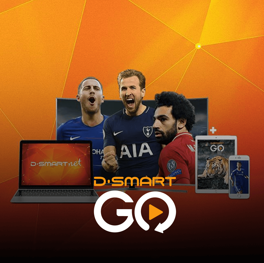 D-Smart GO Üyelik Satın Al