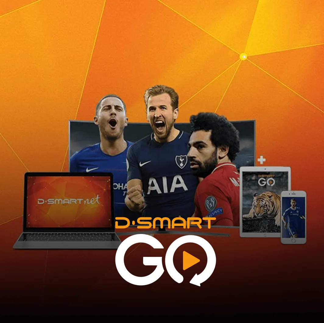 D-Smart GO