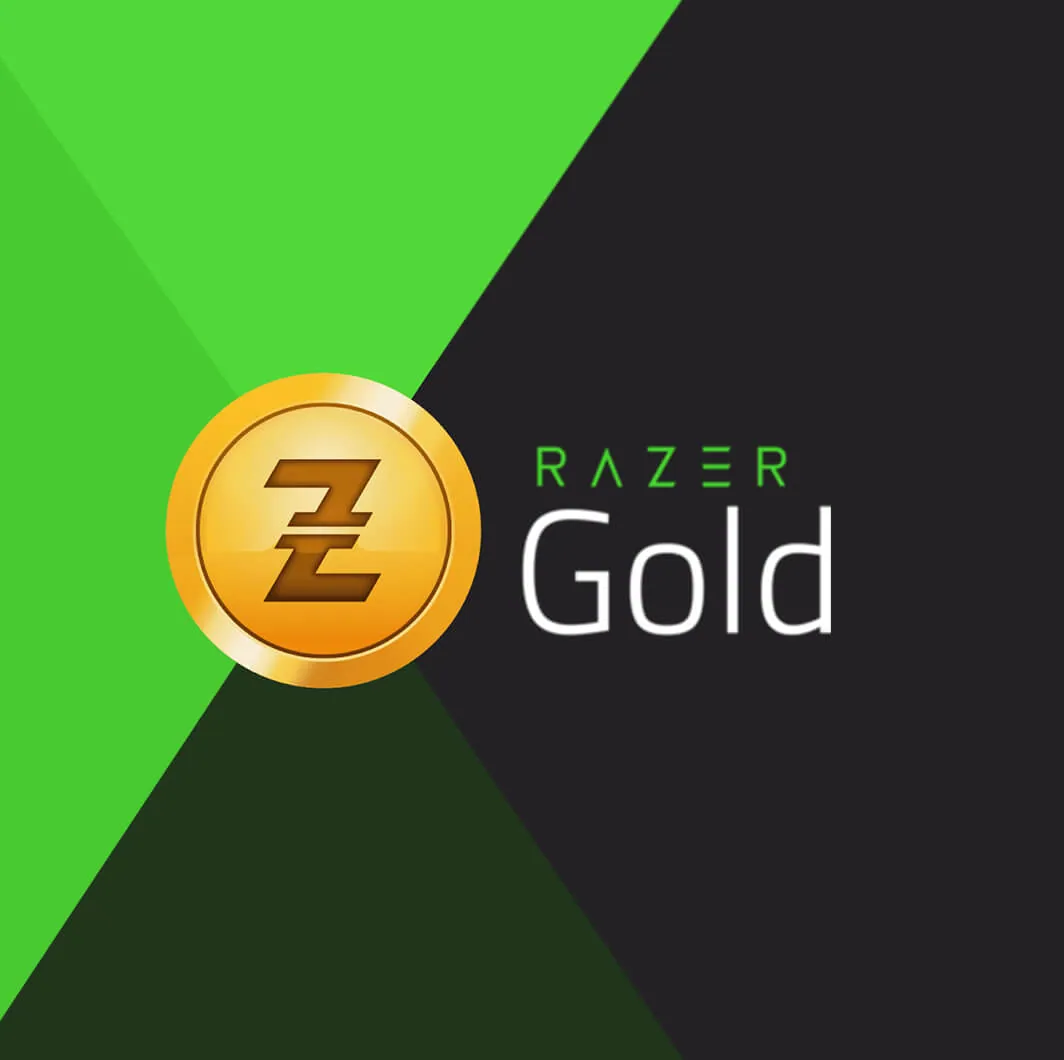 Razer Gold